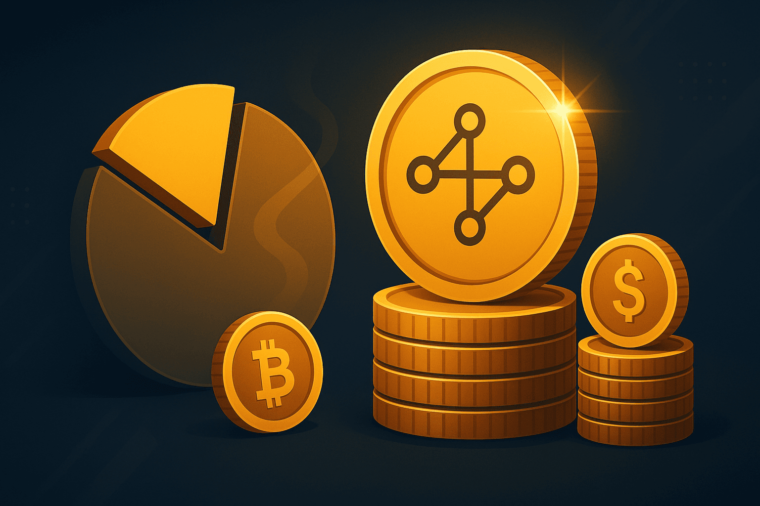 Monad Unveils Tokenomics With $2.5 Billion Fully Diluted Valuation