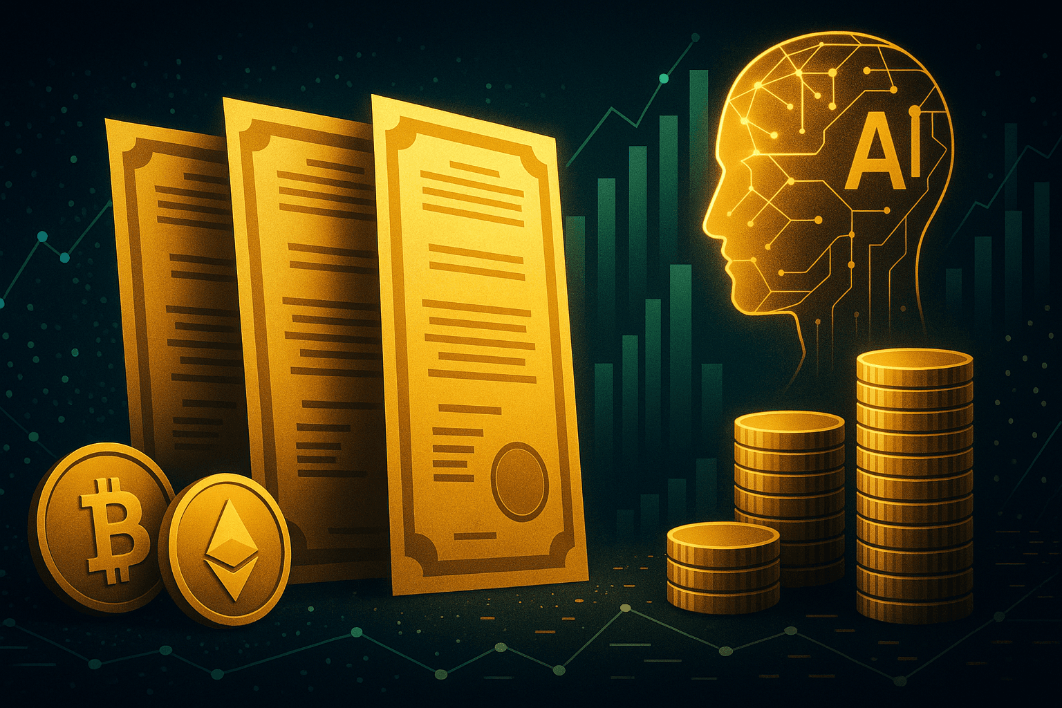 AI Giants Issue Record $88 Billion in Investment-Grade Bonds