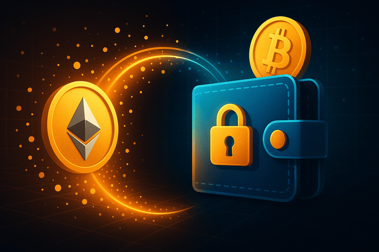 Newly Created Wallet Receives $83 Million in ETH from BitGo