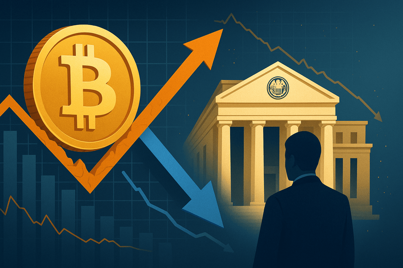 Federal Reserve Governor Milan Signals Policy Shift Amid Declining Inflation