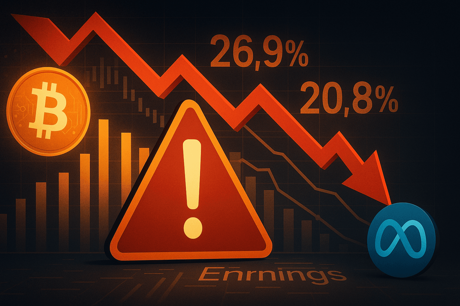 Michael Burry Warns Oracle and Meta Could Overstate Earnings by Over 20%