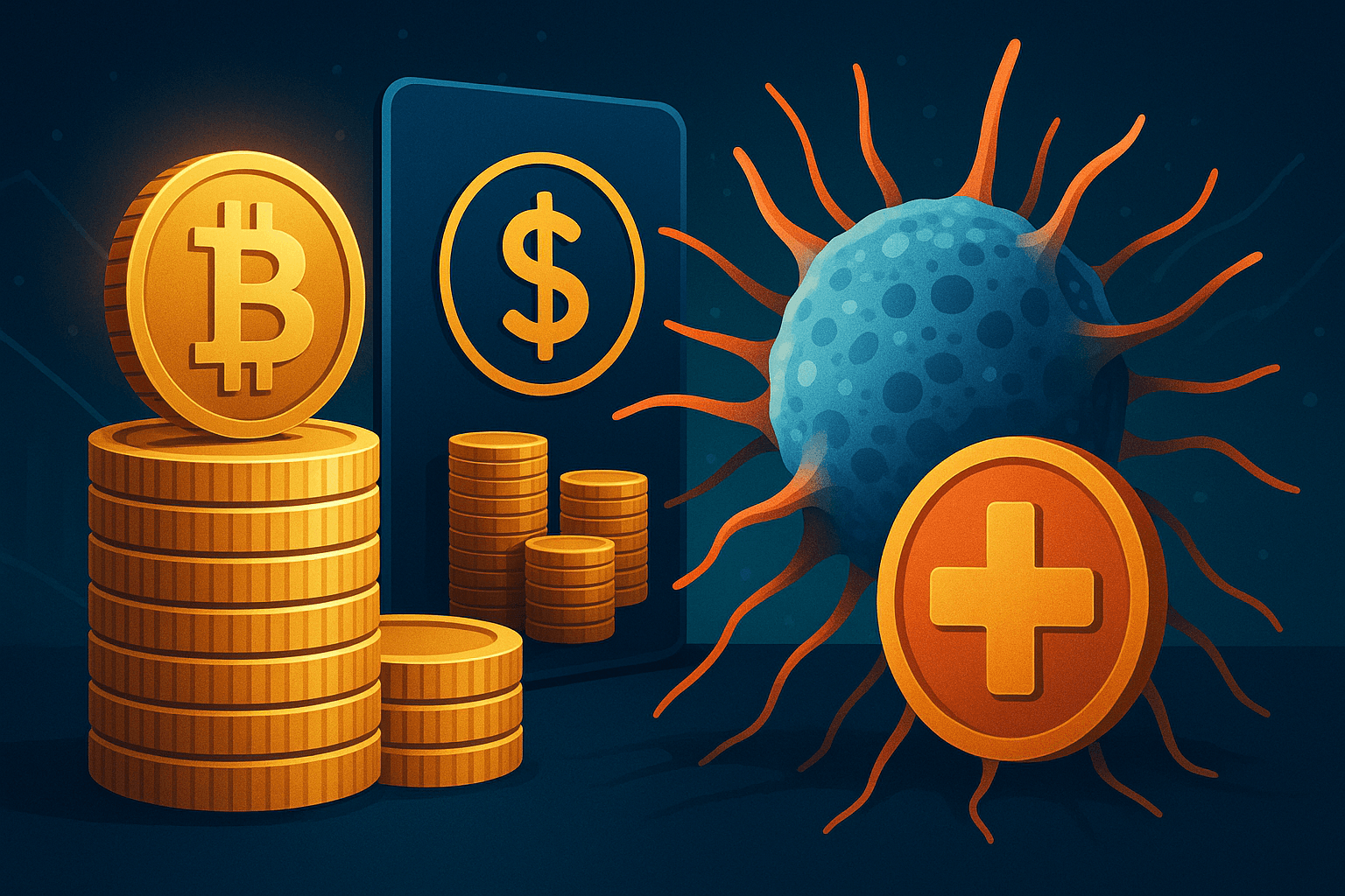 Propanc Secures $100 Million for Crypto Treasury and Cancer Therapy Initiatives