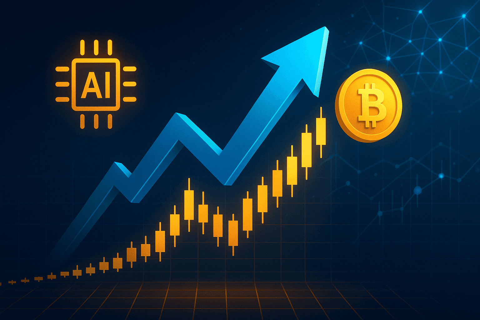 Nasdaq 100 Jumps 2.5% Amid AI Stock Rally and Government Reopening Plans