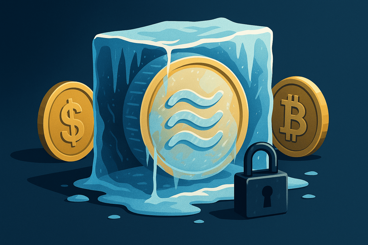 Judge Freezes Funds Linked to Libra Meme Coin Promoted by Argentina’s President Milei