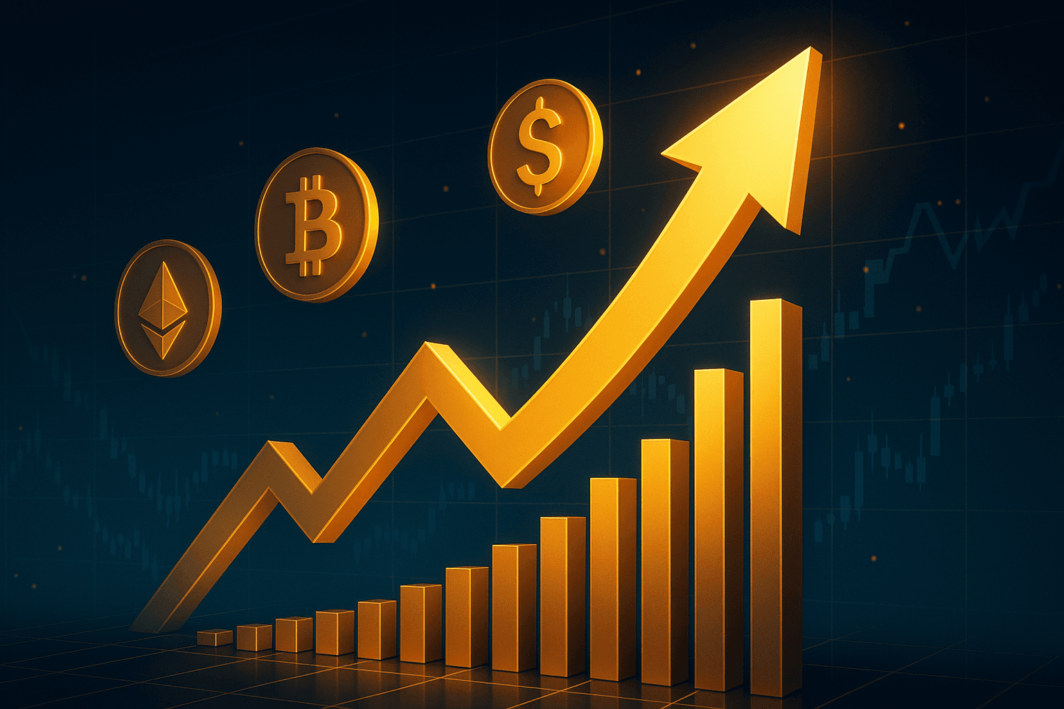 $1 Trillion Boost Recorded in US Stock Market