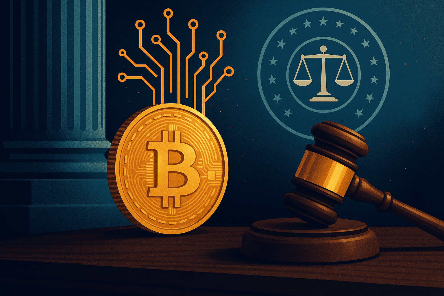 U.S. Senate Agriculture Committee Draft Bill Expands CFTC Crypto Oversight