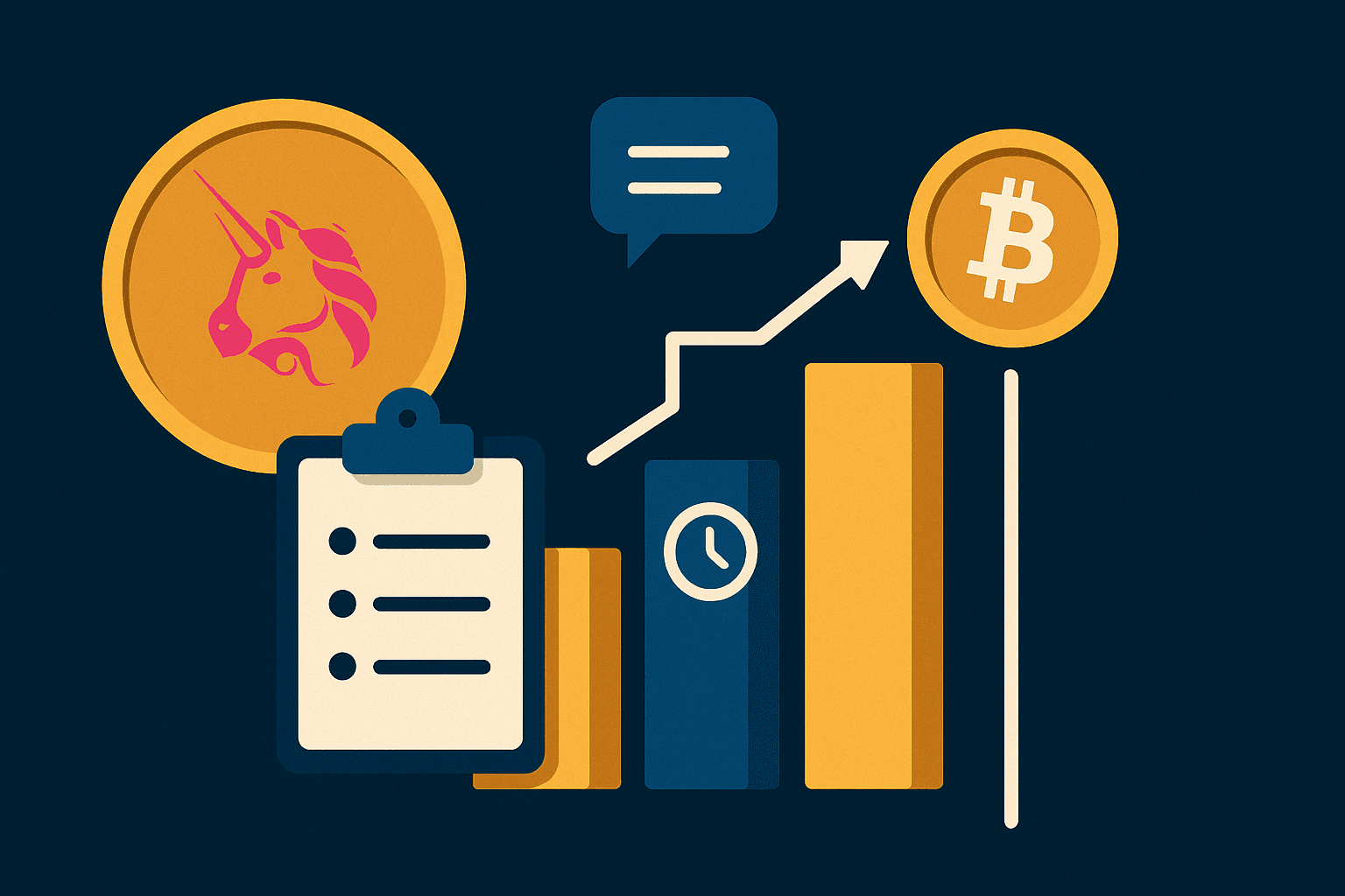 Uniswap Founder Outlines 22-Day Governance Process for Fee Switch Proposal