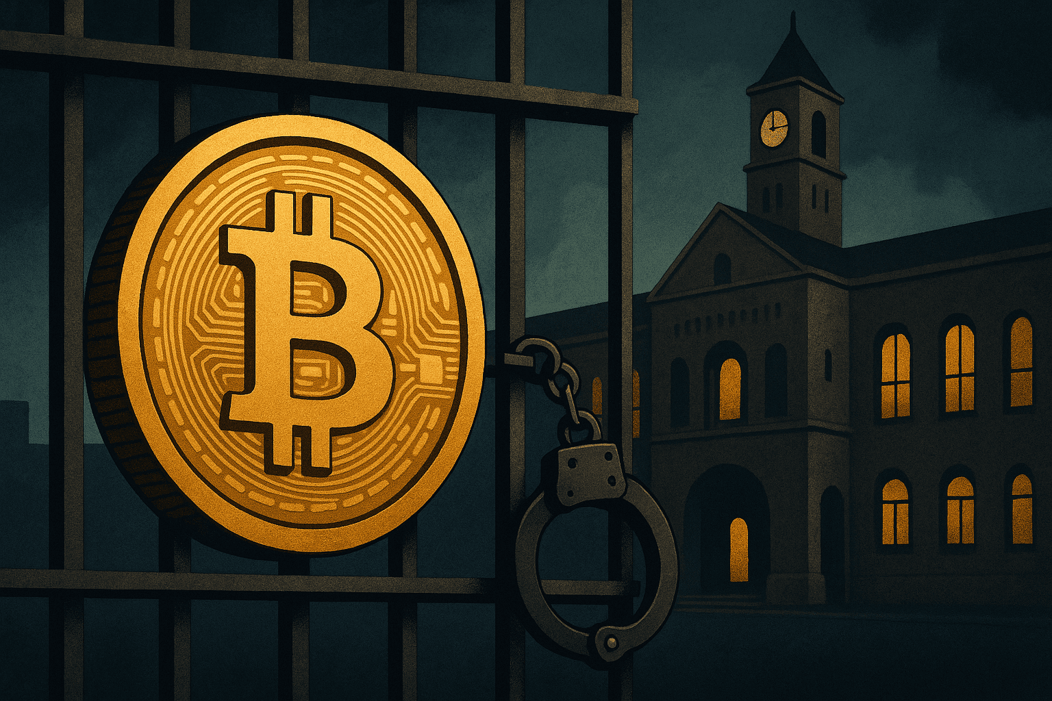 Qian Zhimin’s Final Sentencing for Massive Bitcoin Case Set in London