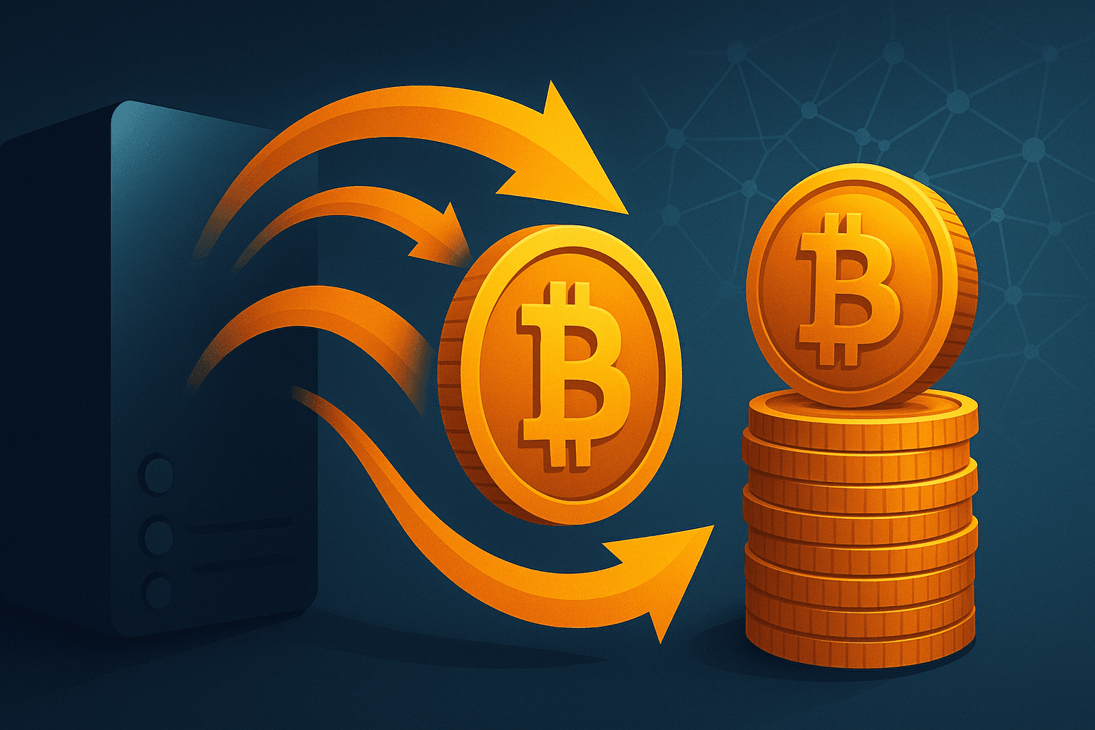 Matrixport Moves $91.68 Million in Bitcoin from Binance