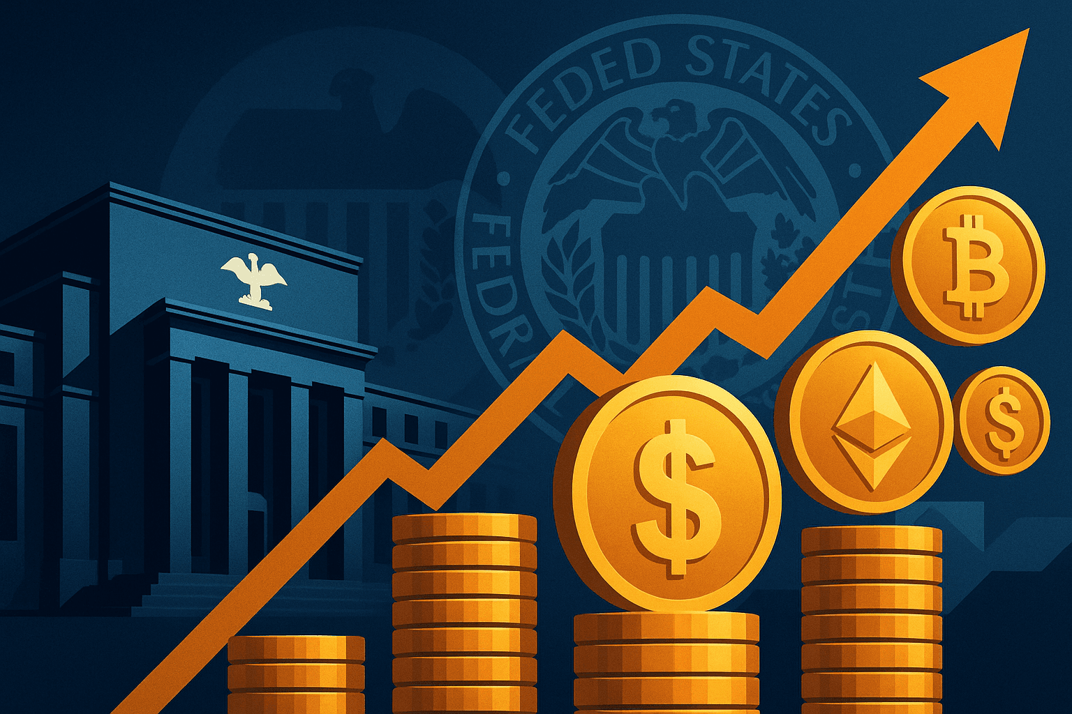 US Treasury General Account Surpasses $900 Billion at Federal Reserve