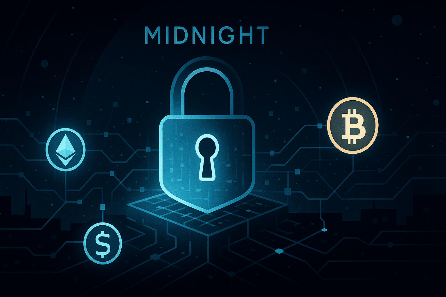 Midnight Network to Host Cypher Day Privacy Summit on November 17