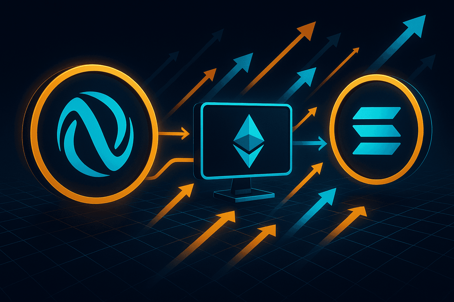 Injective Launches EVM Mainnet for Real-Time MultiVM Trading