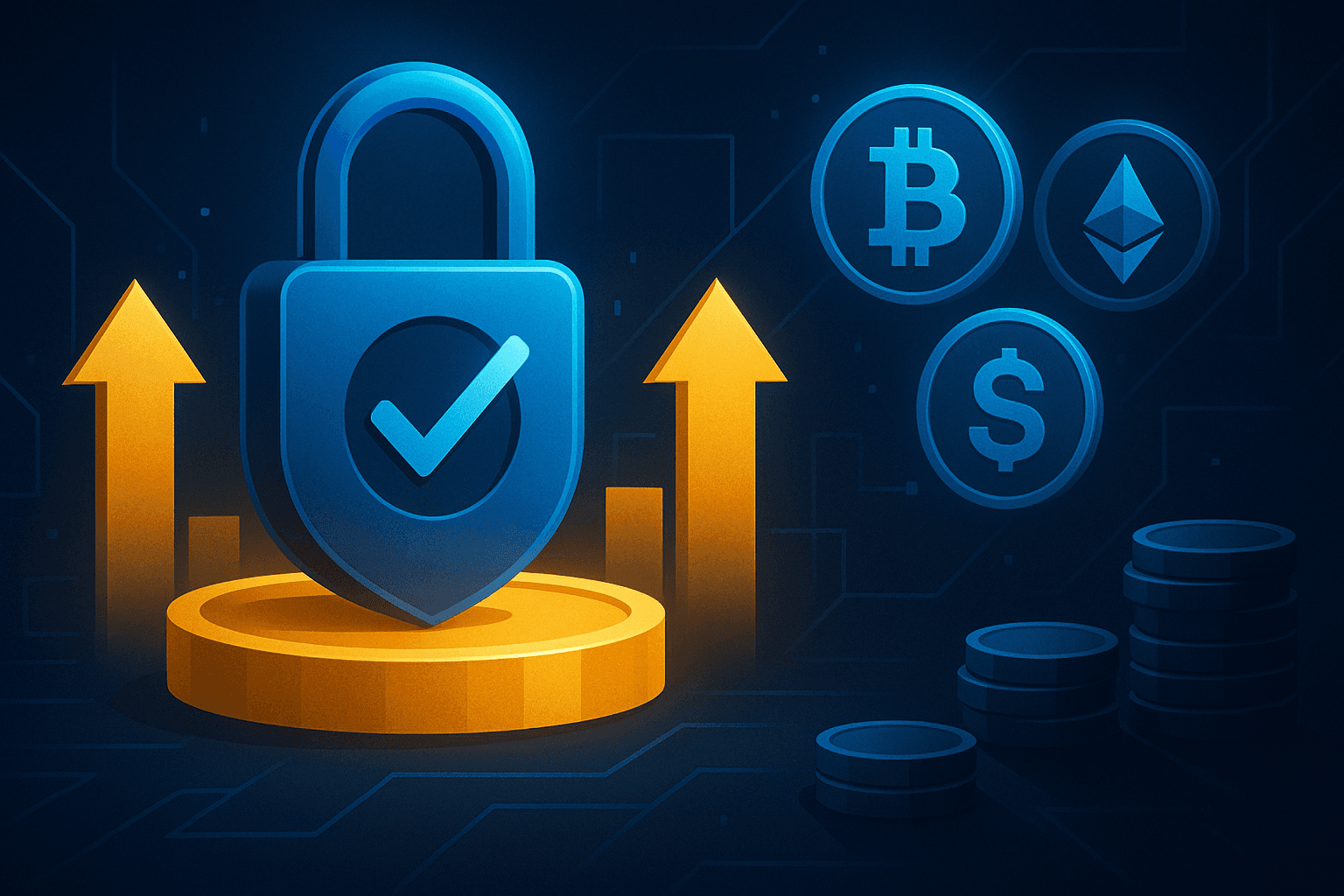 ClearToken Secures UK Regulatory Approval for Digital Asset Settlement System