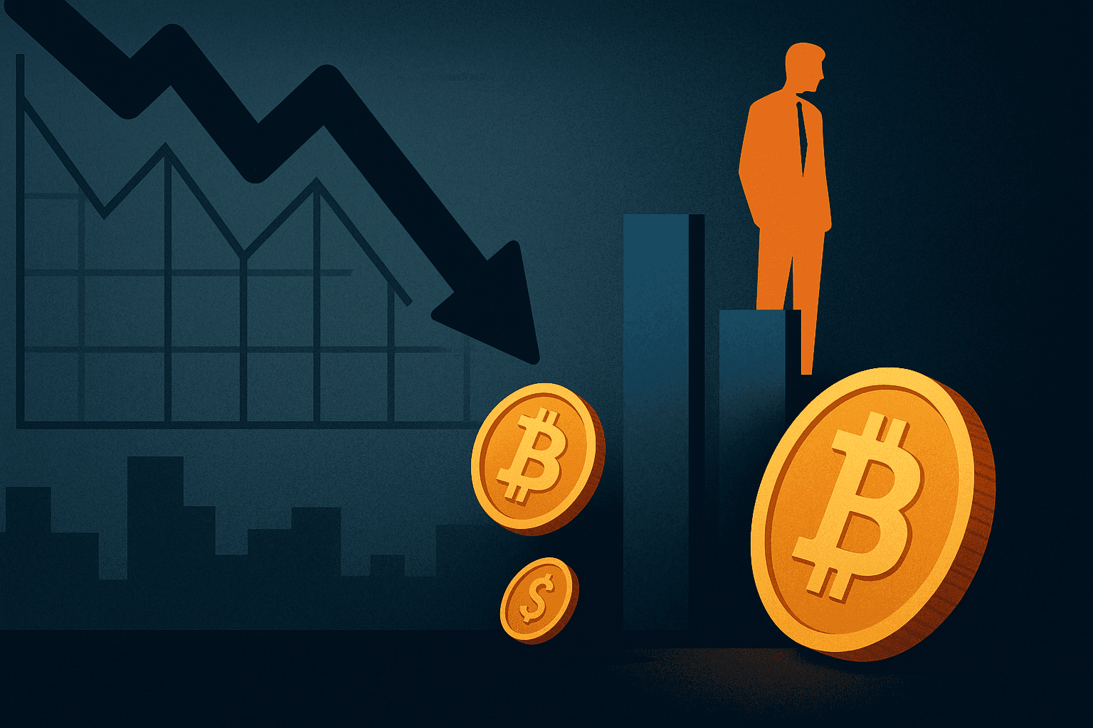 US Job Market Pessimism Hits Highest Level Since 1980s