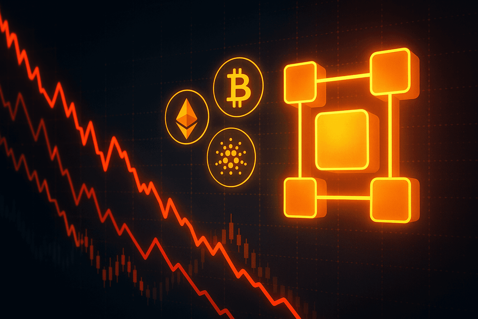 Jim Cramer Suggests Blockchain Could Be Useful Amid Market Conditions