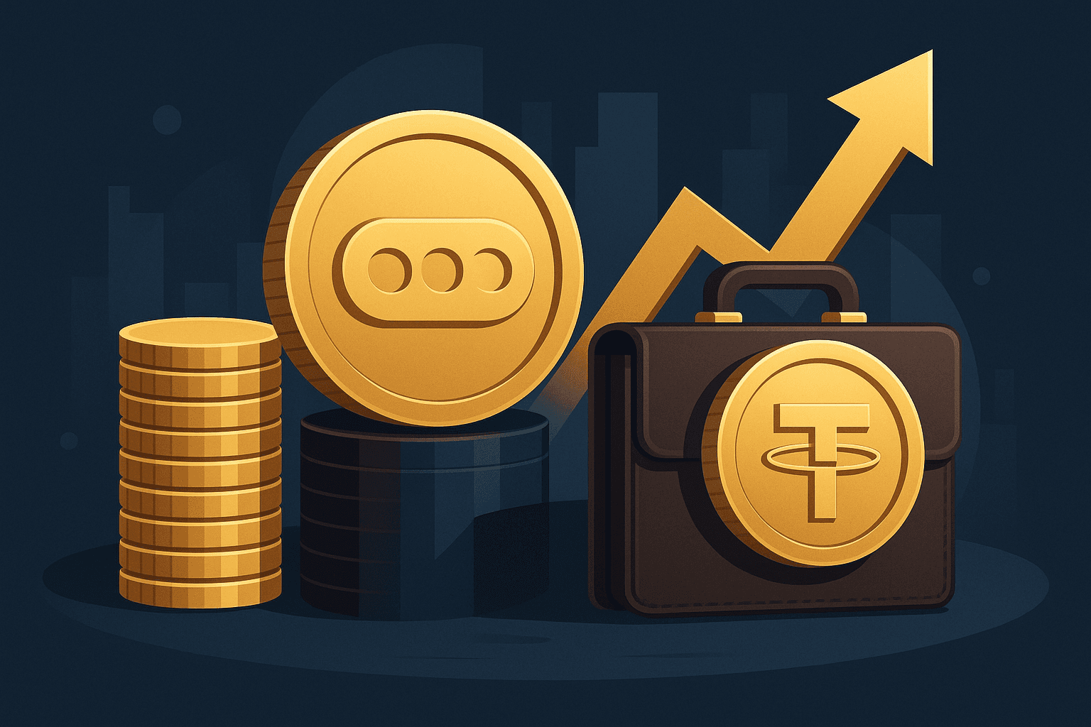 VCIグローバルが1億ドル相当のOOBトークンを取得、OOBITの資金管理を担当