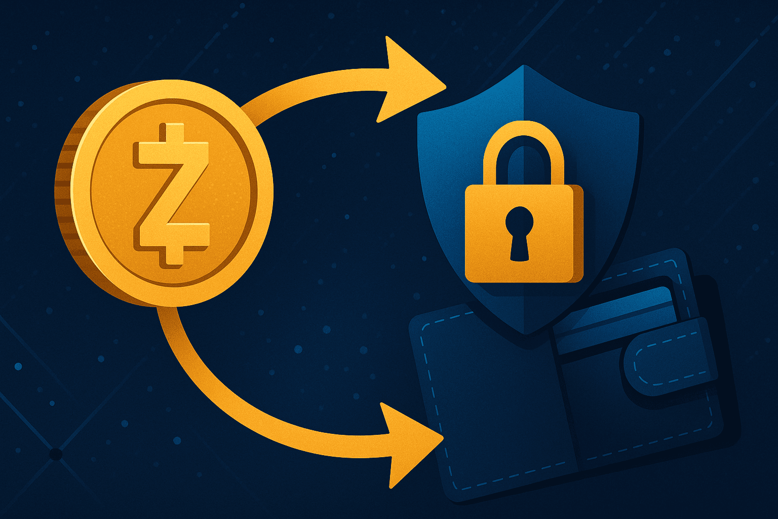 Arthur Hayes Urges ZEC Holders to Move Funds to Self-Custody Wallets