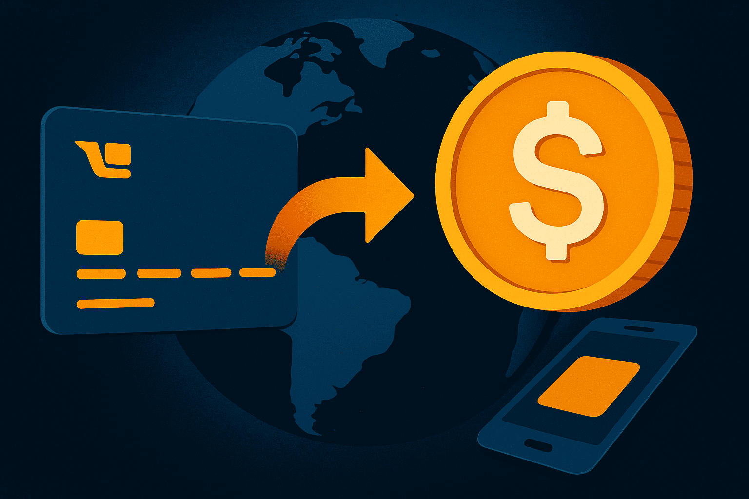 Visa、USDC ステーブルコインによる支払いのパイロットプログラムをVisa Direct経由で開始