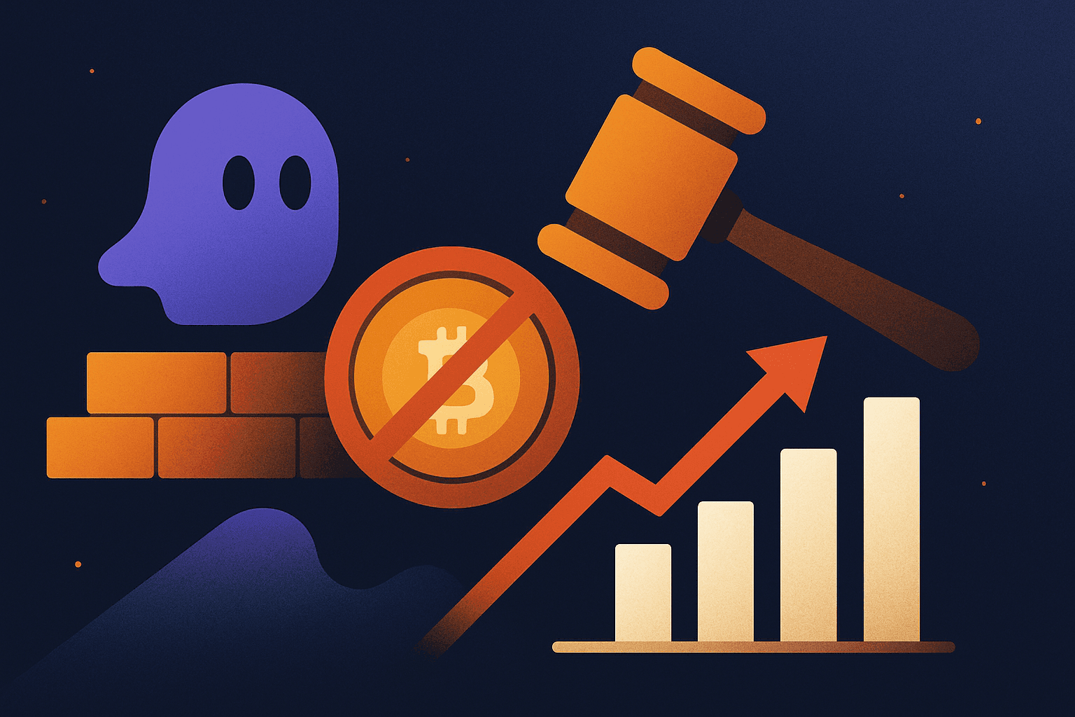 Phantom Wallet CEO Rules Out Blockchain Launch and IPO Plans