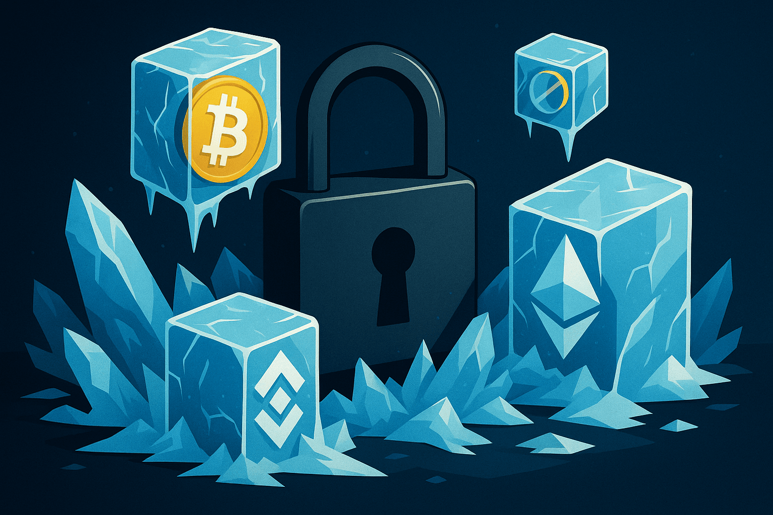 Bybit調査、数十のブロックチェーンが資金凍結可能と判明