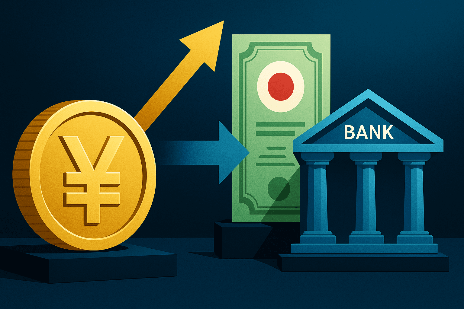 JPYC Allocates Yen Stablecoin Funds to Government Bonds and Banks