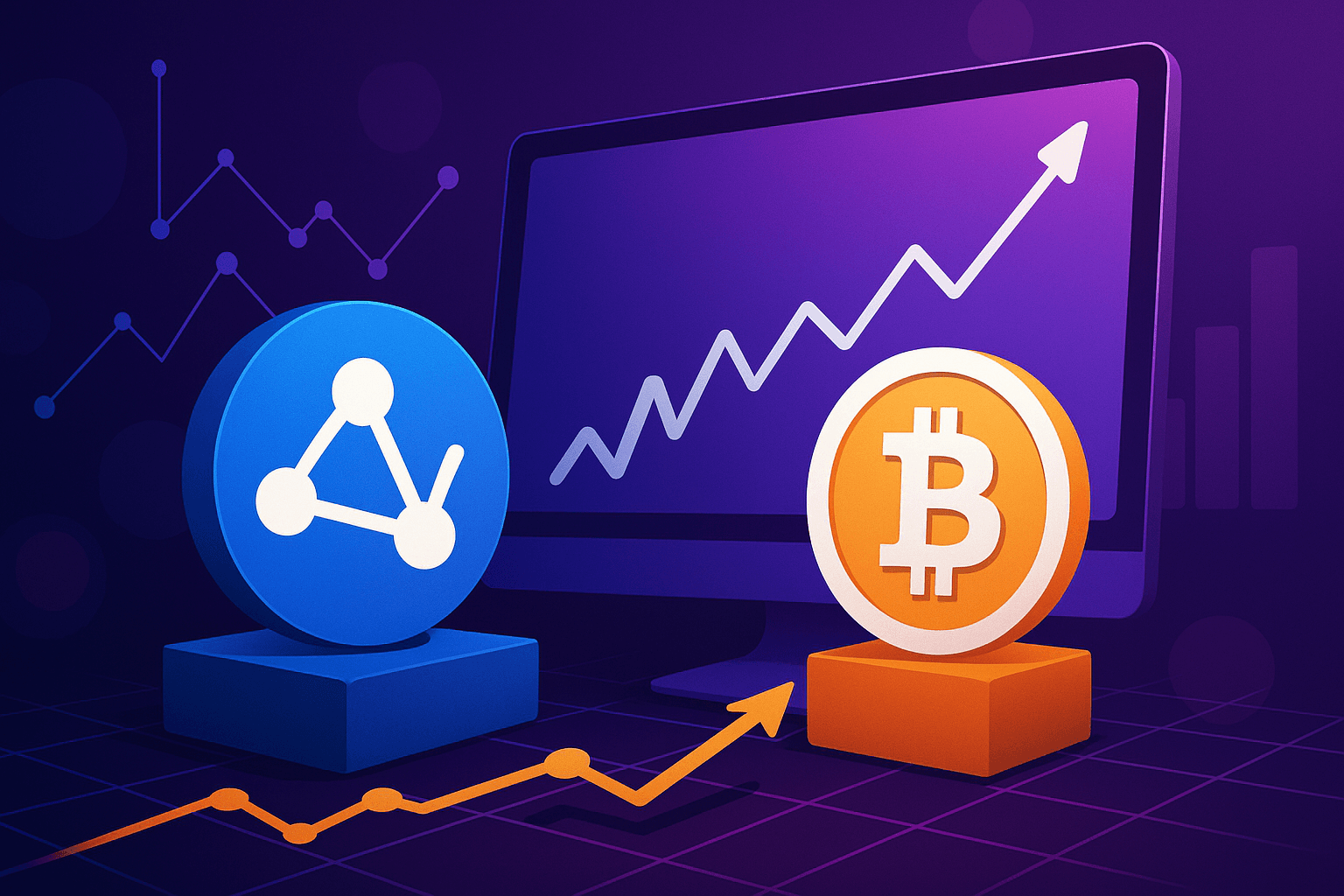 Polymarket Becomes Exclusive Prediction Market Partner for Yahoo Finance