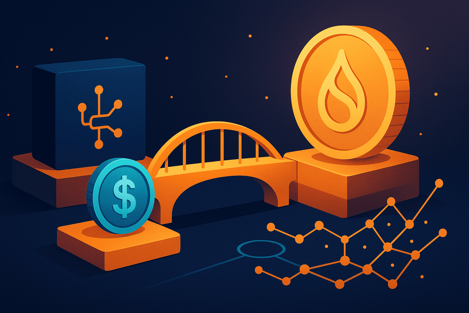 Sui to Introduce USDsui Stablecoin via Stripe-Owned Bridge