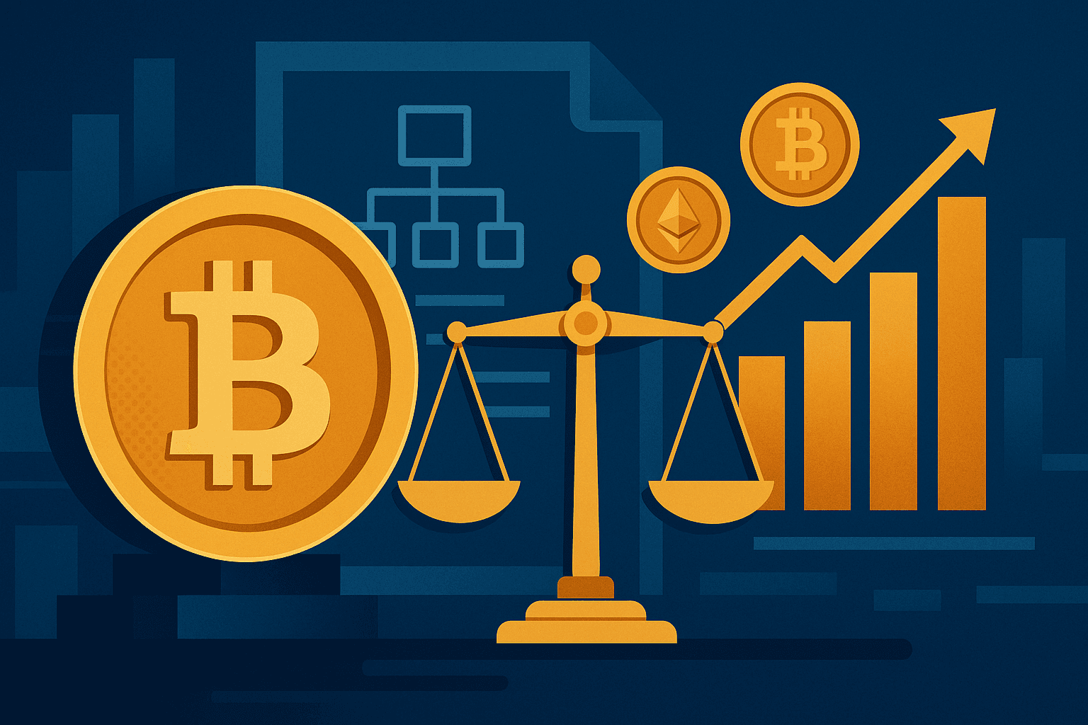 SEC Chair Paul Atkins Announces Framework to Modernize Bitcoin and Crypto Rules