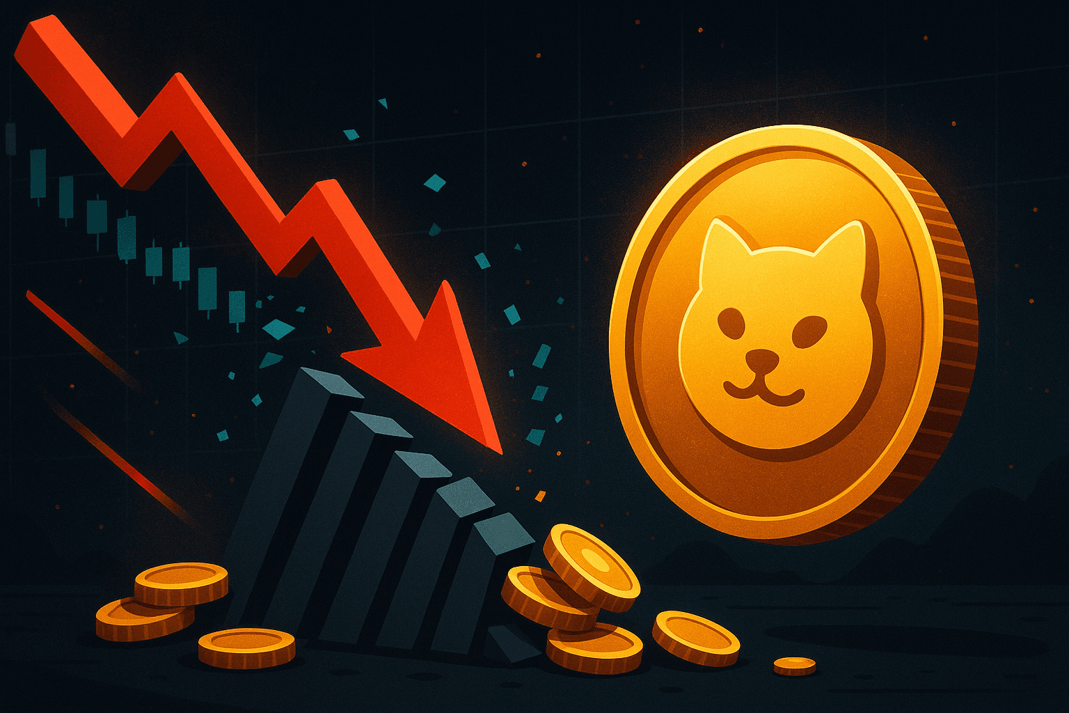 Hyperliquidで3000万ドルのPOPCATロング清算、市場操作の疑い