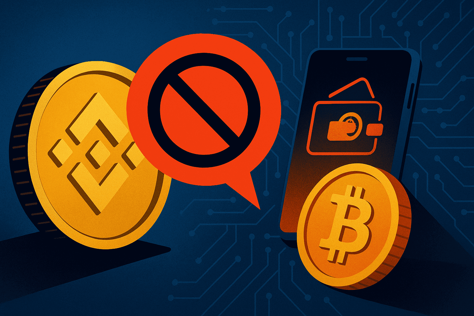 Binance Founder Denies Link to Wallet in Alleged Hyperliquid Attack