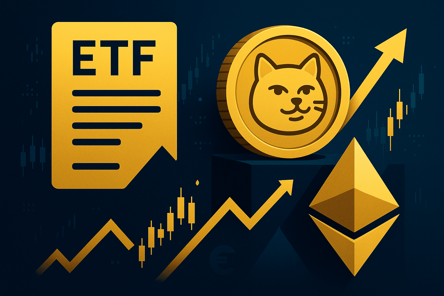 Canary Capital Files for ETF Tracking $MOG Token
