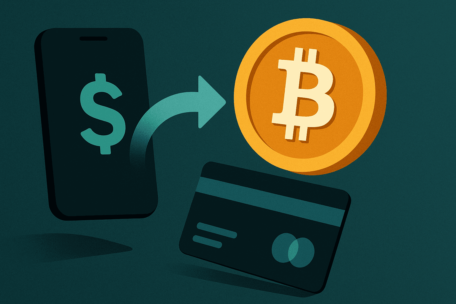 Cash App to Enable Bitcoin Payments Using USD Balances