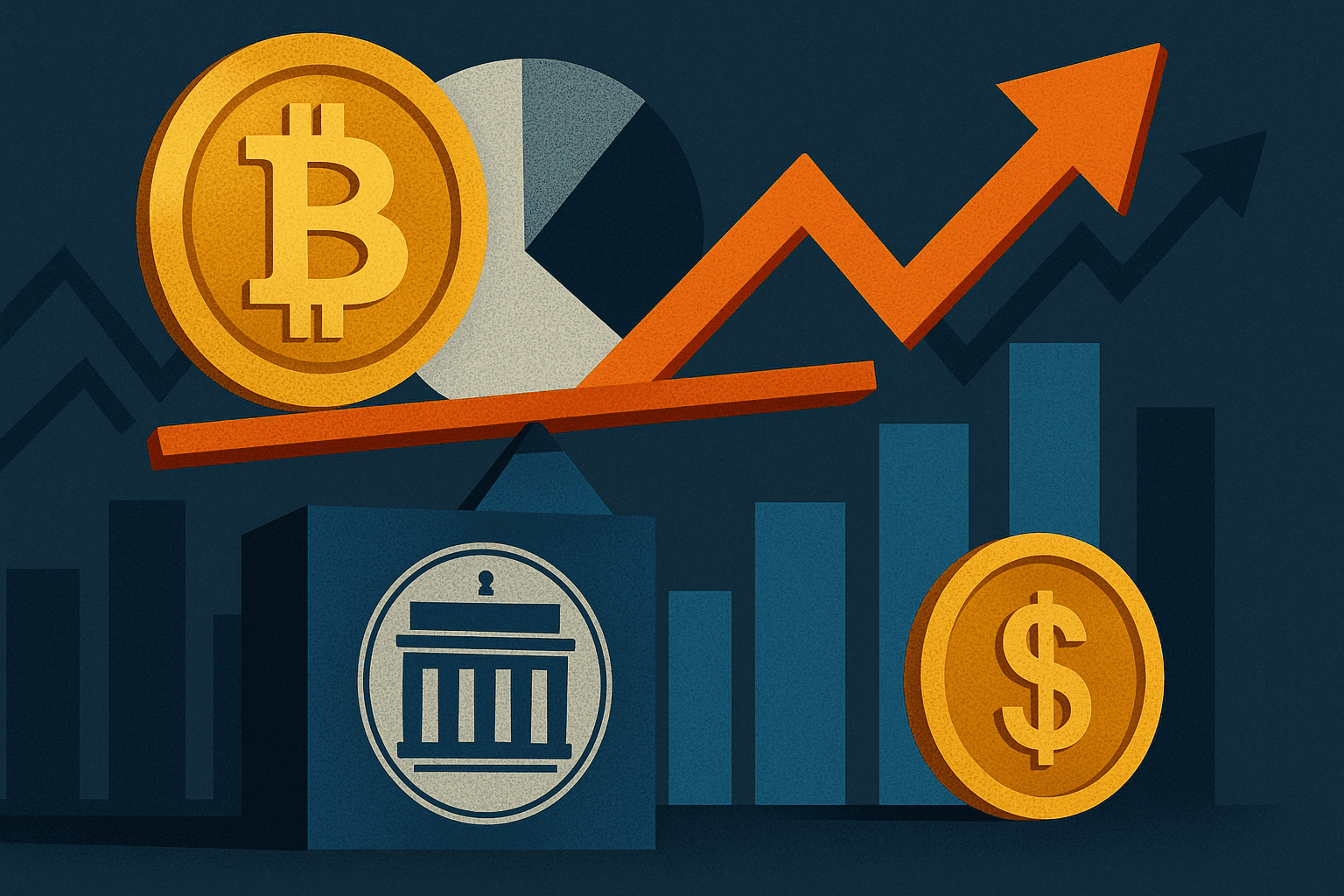 Boston Fed President Says Rate Cuts Face High Bar Amid Inflation Concerns