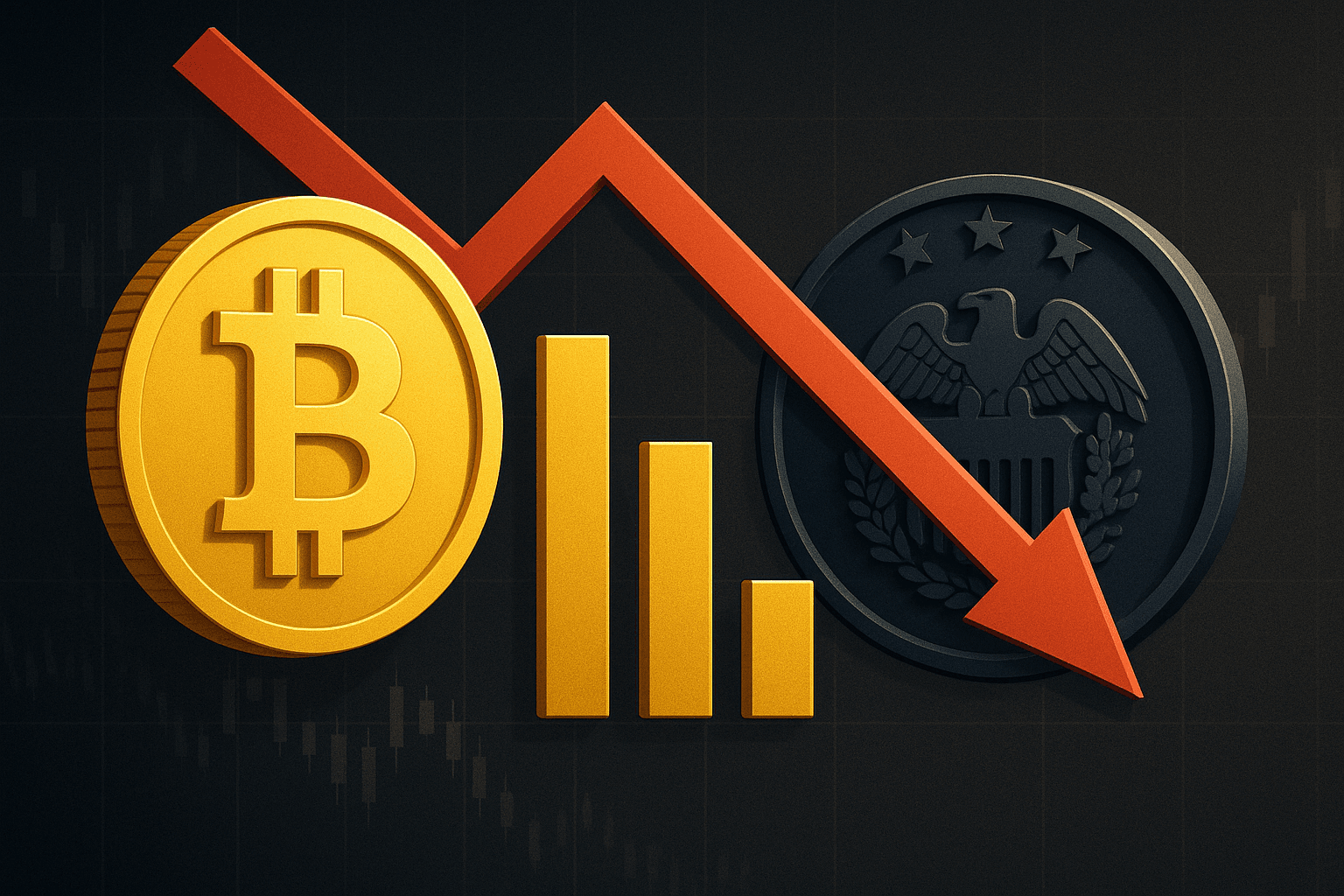 Four Federal Reserve Regional Presidents Show Limited Support for December Rate Cut