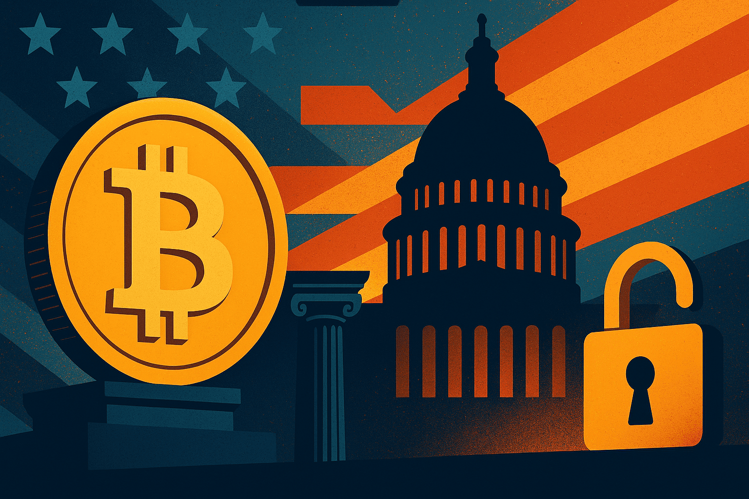 US House Passes Bill to Reopen Federal Government Amid Historic Shutdown