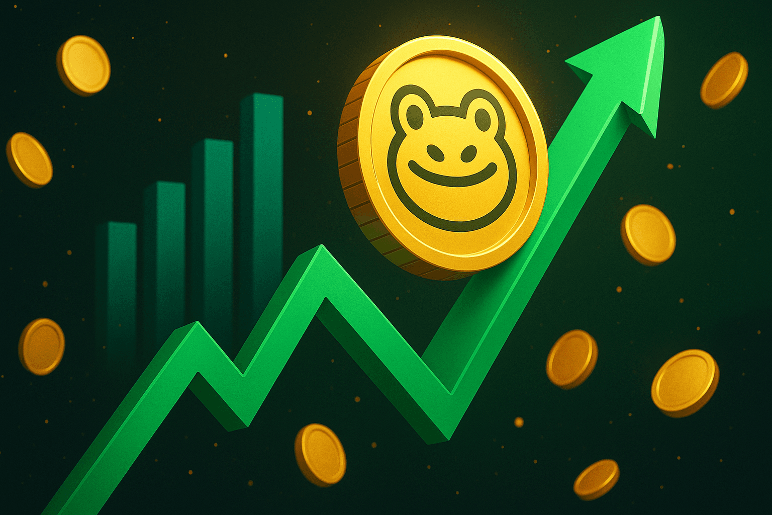 Chinese Meme Token Hakimi Jumps 50% to $25.91M Market Cap