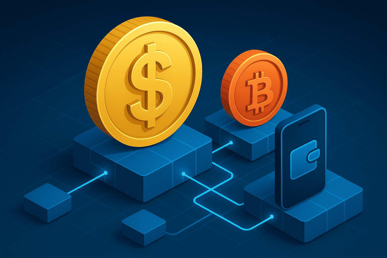 World Liberty Financial and AB Blockchain Launch USD1 on AB Chain