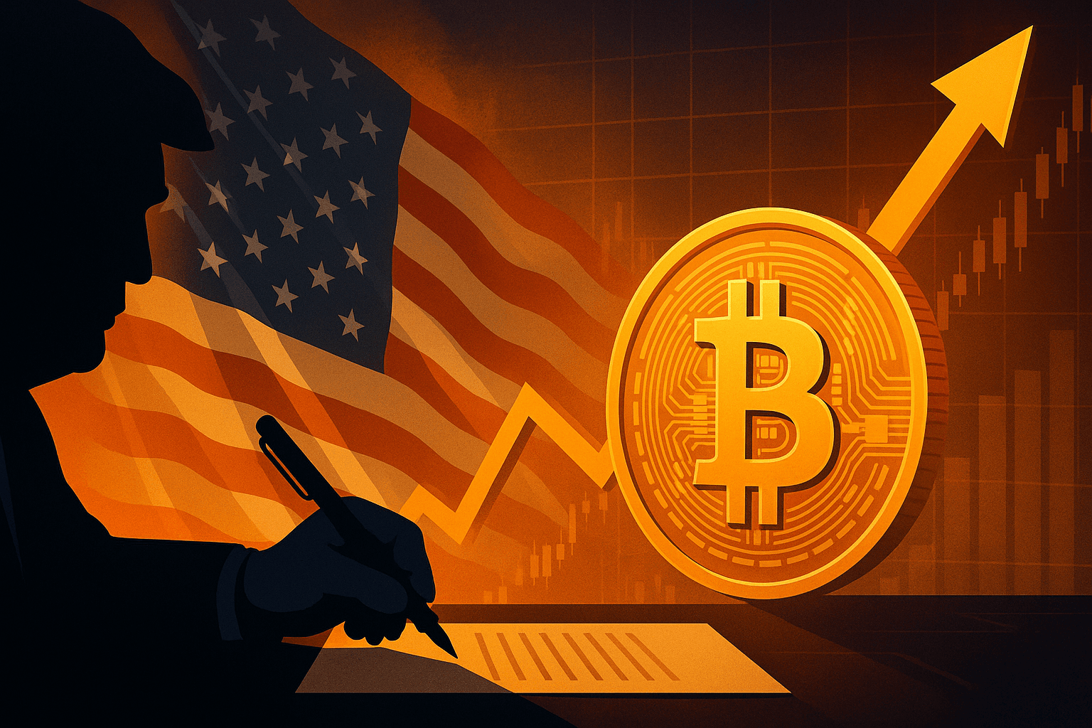 Trump Signs Budget to End 43-Day U.S. Government Shutdown