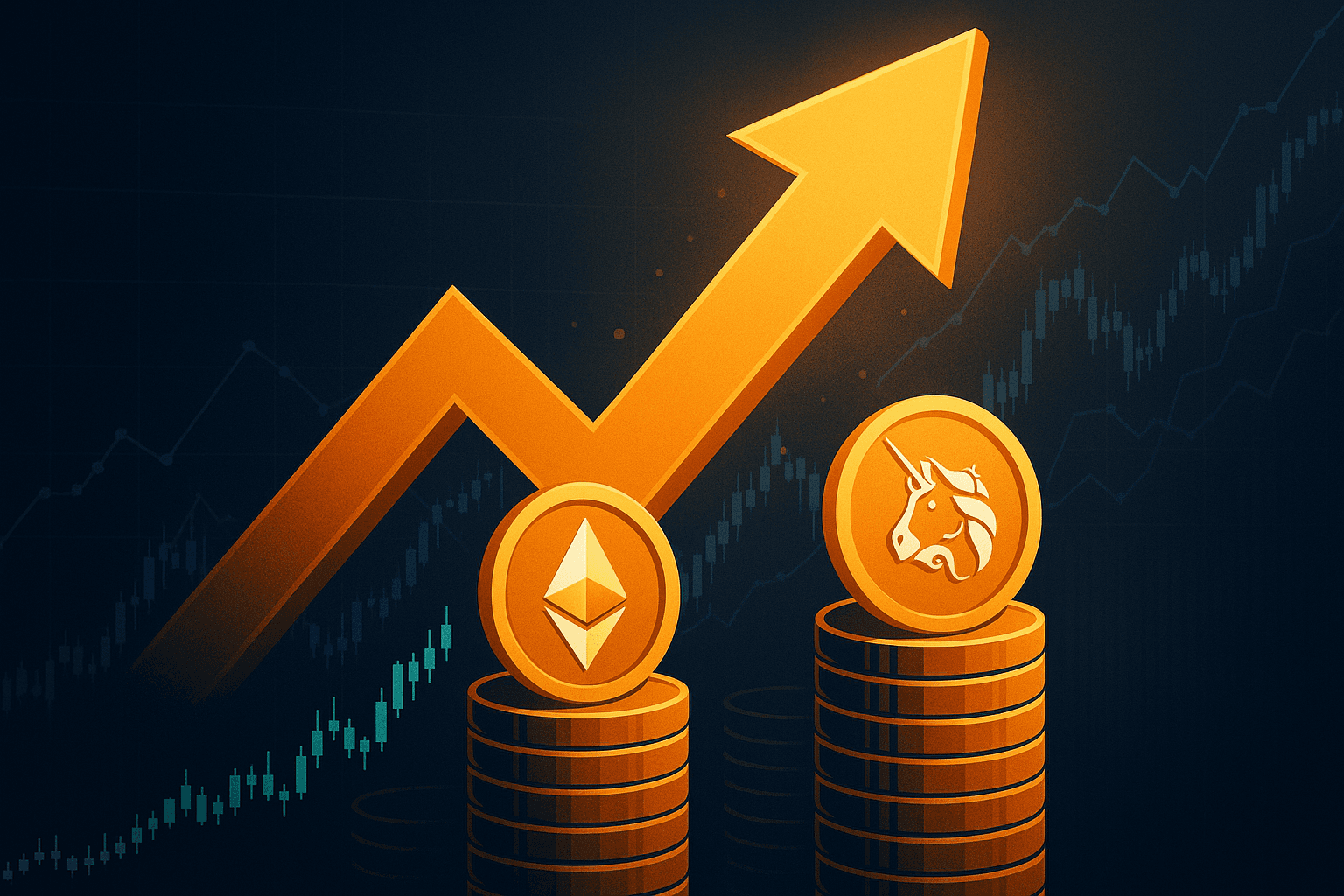 Trader 'Machi Big Brother' Opens $5.5 Million in ETH and UNI Leveraged Longs