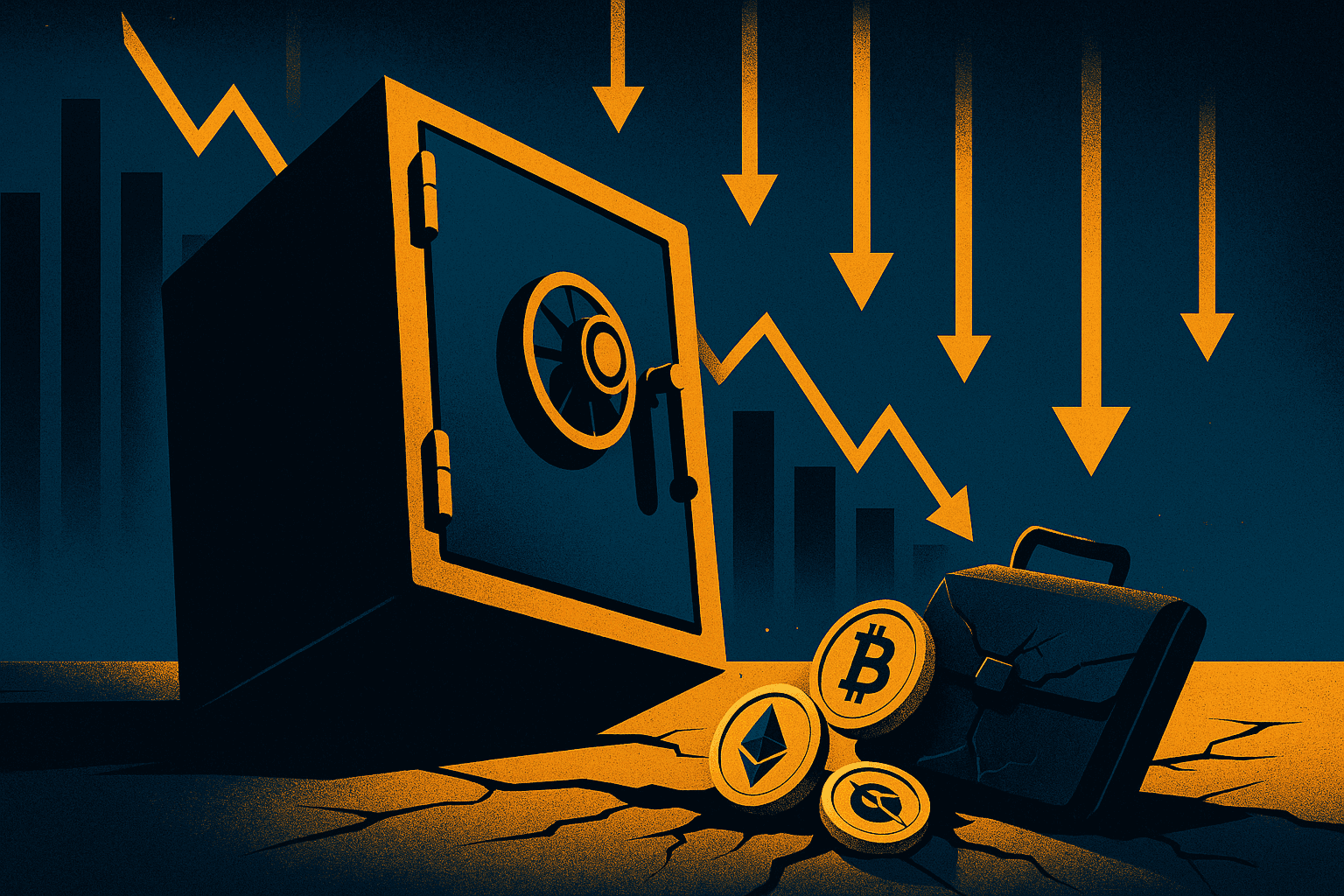 Michael Burry to Close Hedge Fund Operations