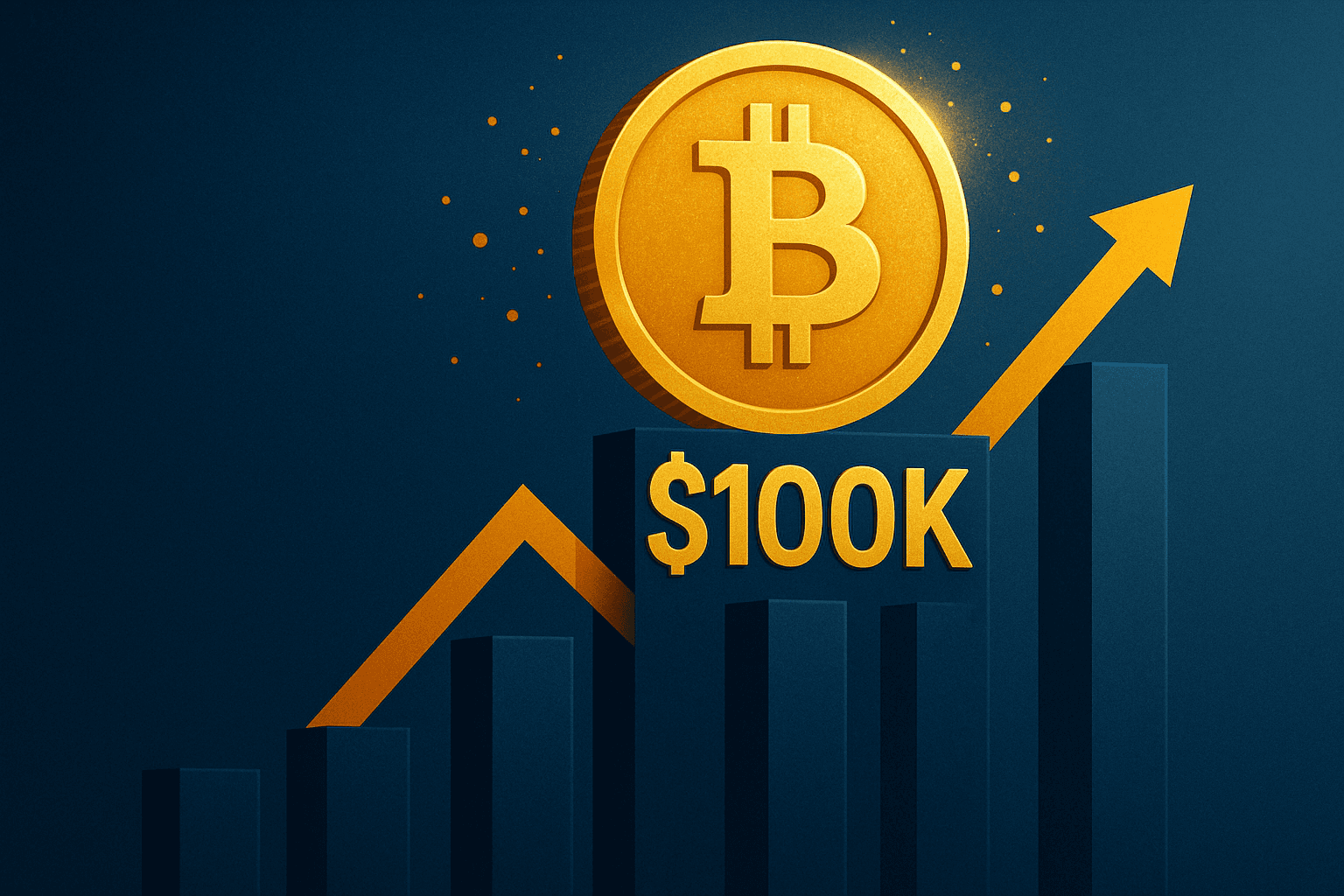 Bitcoin Maintains Over $100K Price for 188 Consecutive Days