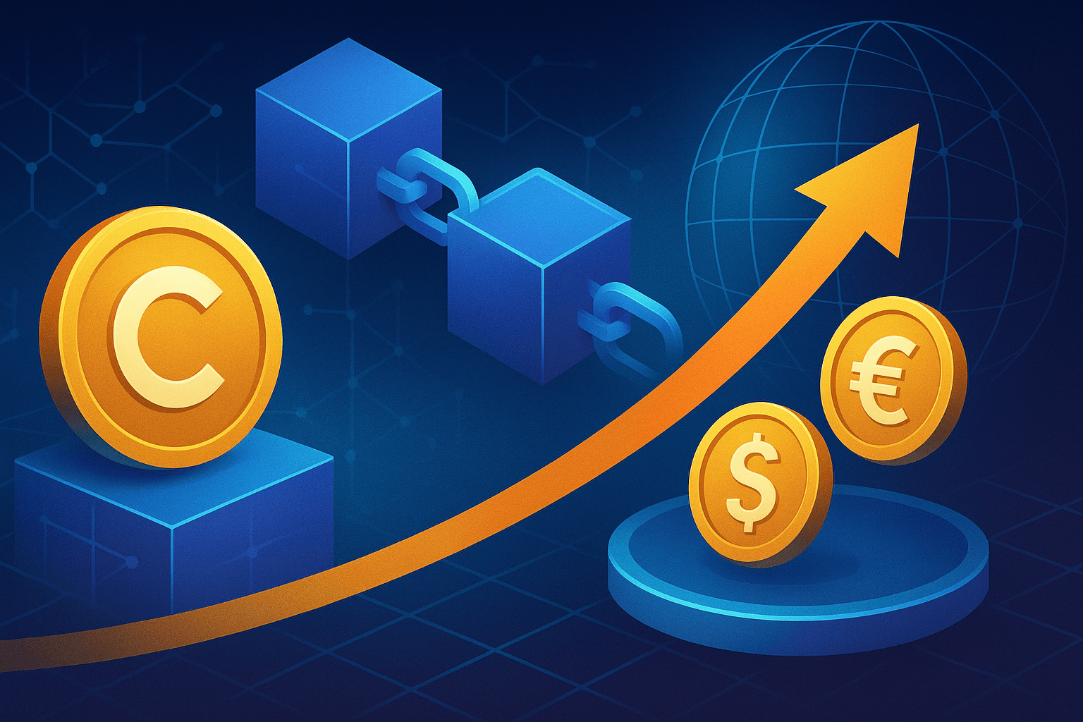 Circle Unveils StableFX and Partner Stablecoins on Arc Blockchain for 2026 Launch
