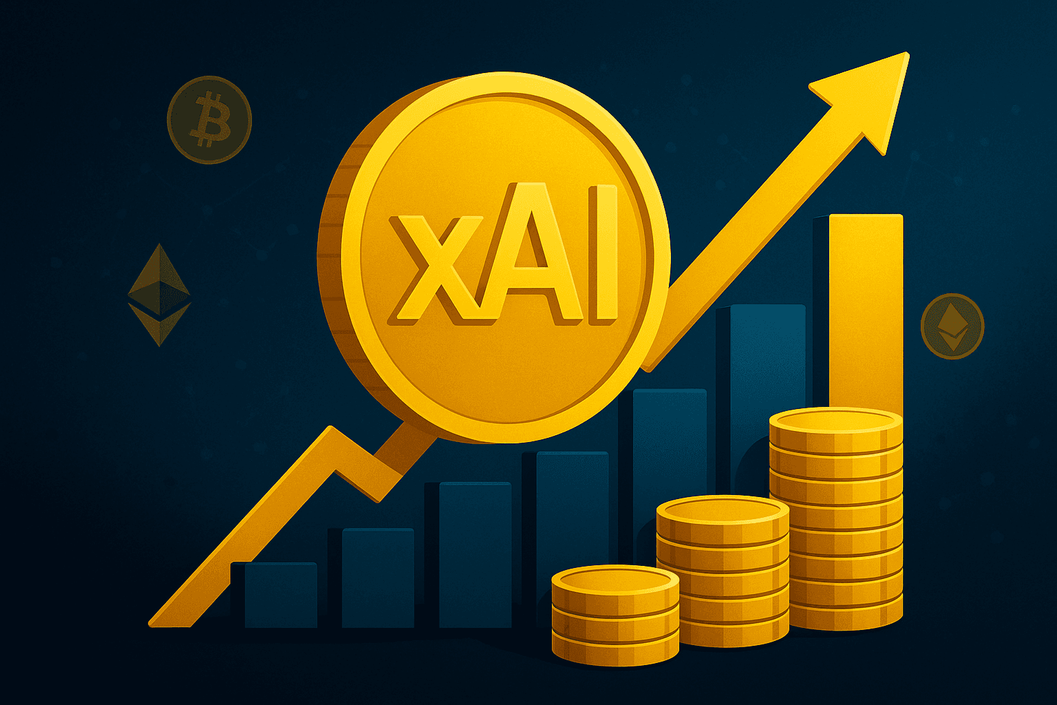 xAI Secures $15 Billion in Series E Funding Round