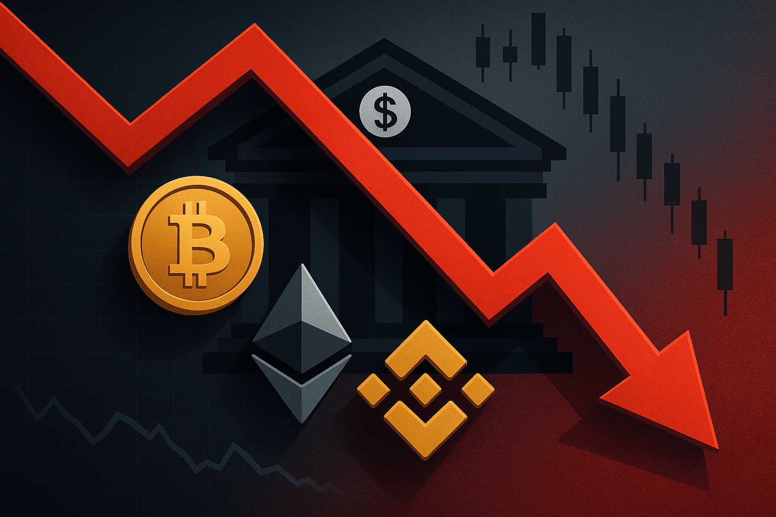 US Stocks Slip as Fed’s Hawkish Tone Dampens Rate Cut Expectations
