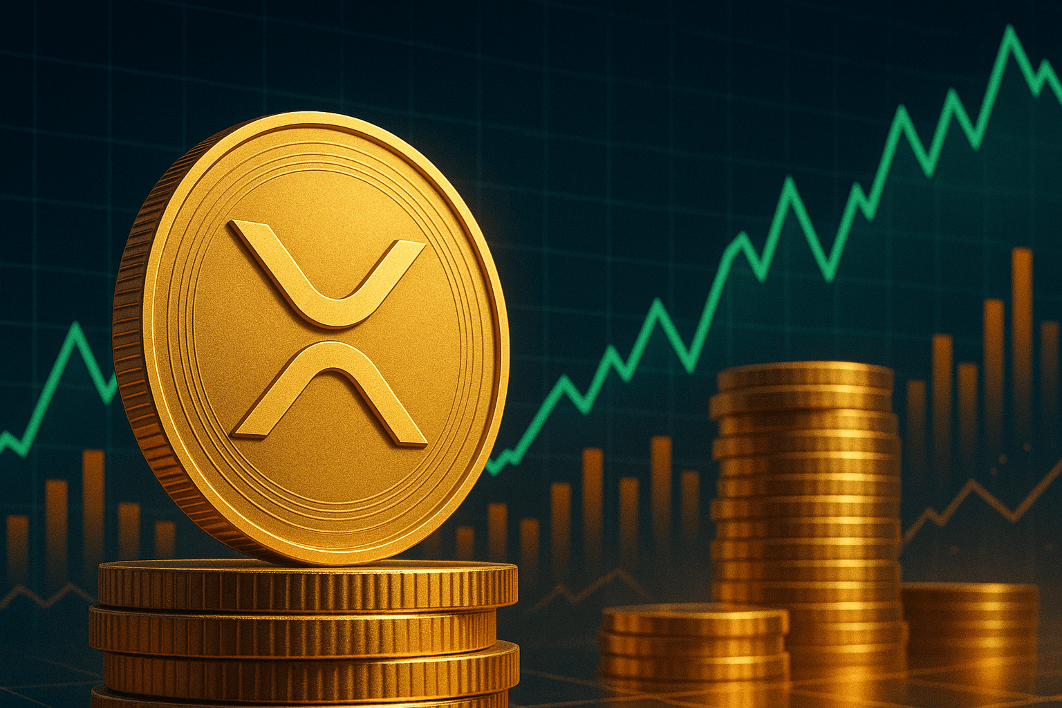 XRPC Trading Hits $26 Million in 30 Minutes, Exceeds Analyst Forecast