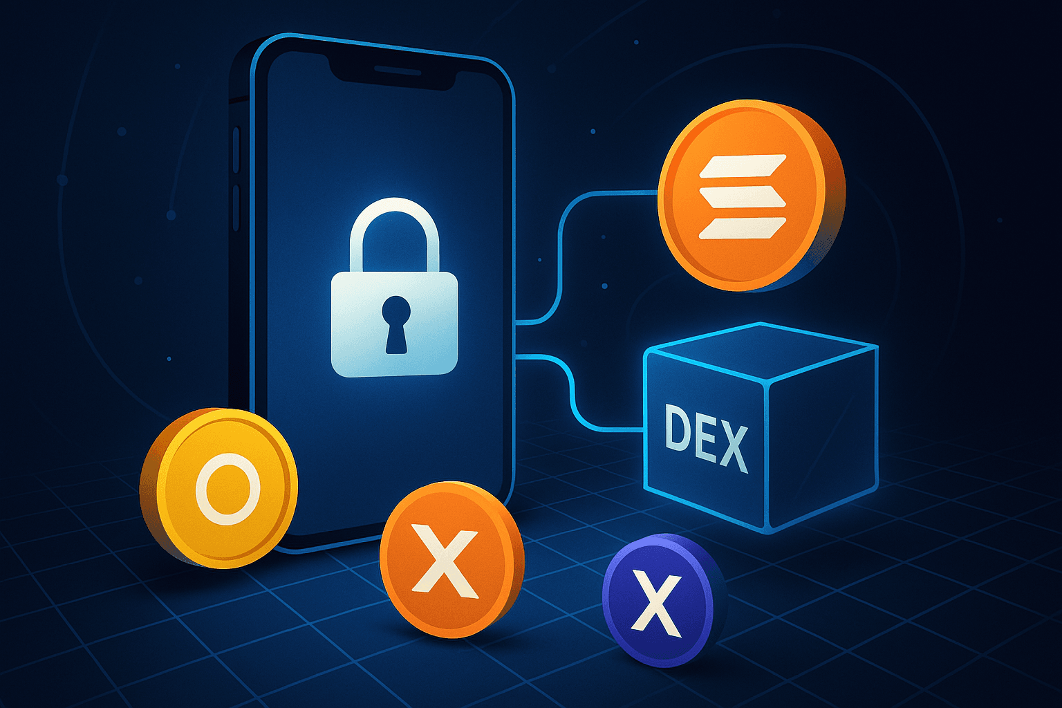 OKX Launches Integrated DEX Trading Globally, Including U.S. Market Access