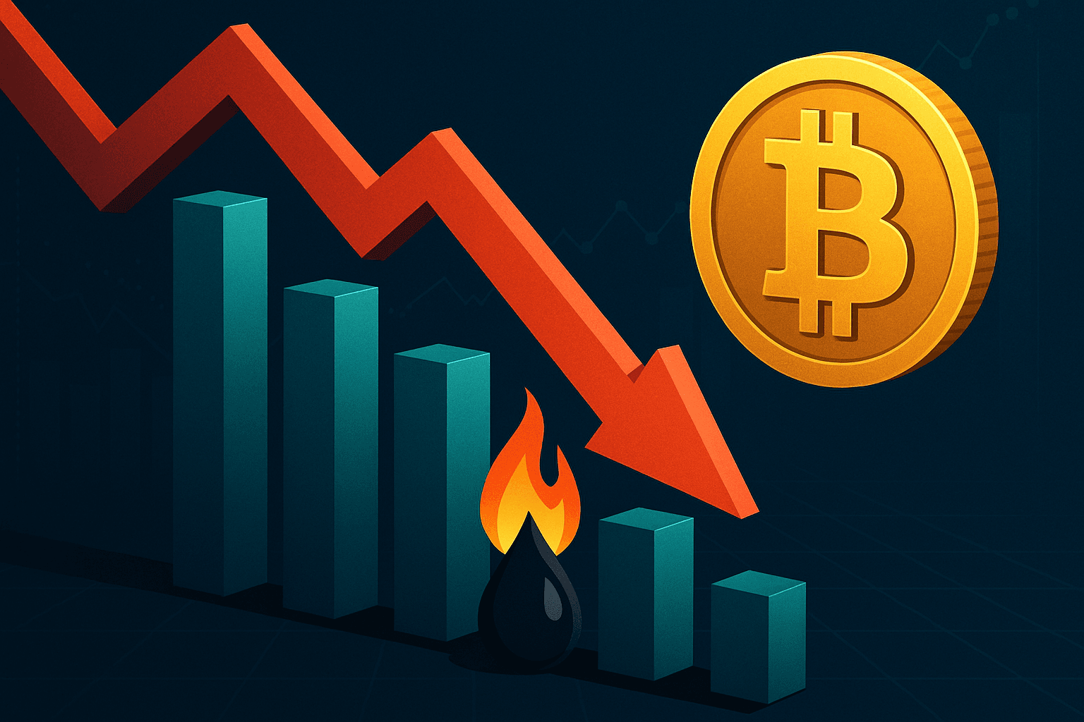 US Energy Sector Falls to 2.6% of S&P 500 Weighting