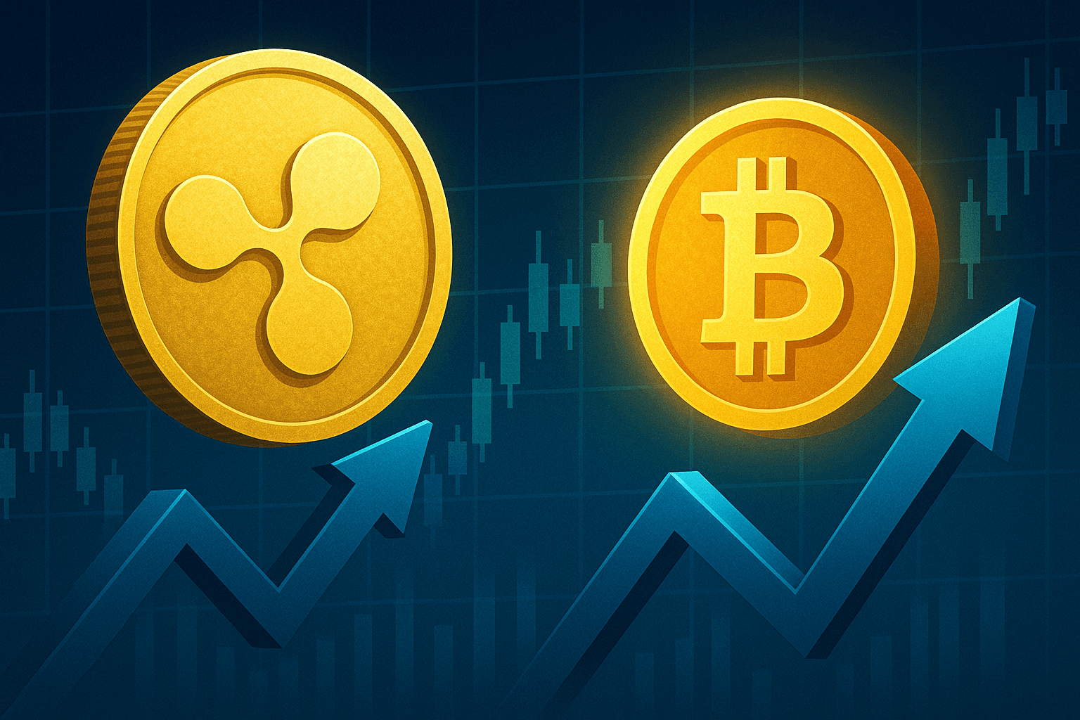 Canary Capital Launches Spot XRP ETF as JPMorgan Notes Bitcoin Support at $94K