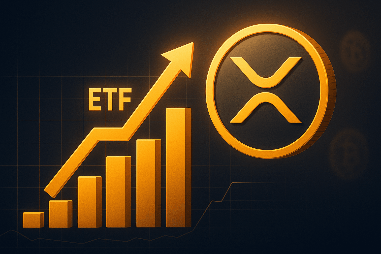 XRPC ETF Breaks BSOL’s Record for Largest Day-One Launch of 2025