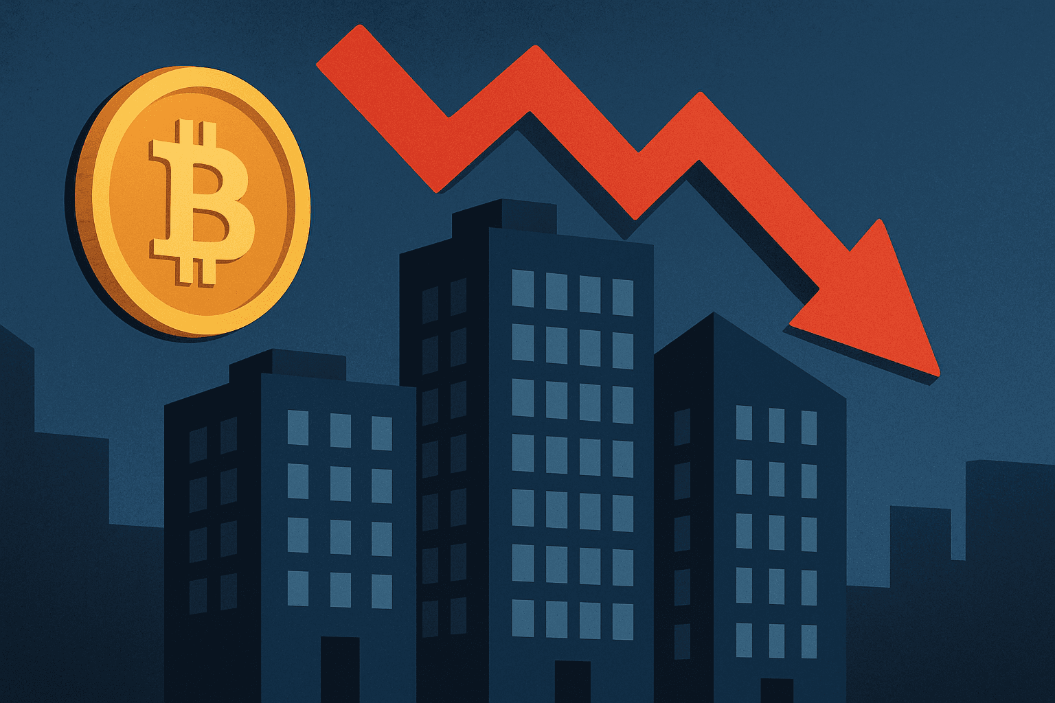 U.S. Apartment Rents Fall at Fastest October Rate in 15 Years